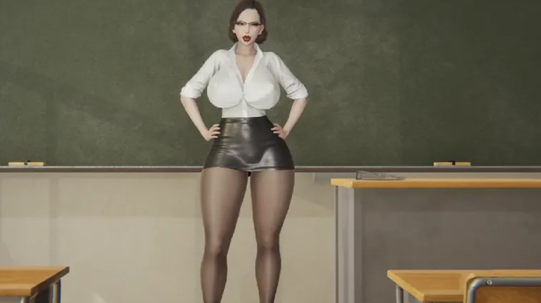 图片[2]-[漫画]教师妈妈在家被儿子肏哭[289p]-咔游