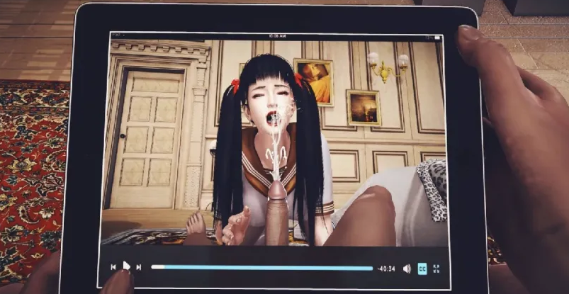 图片[2]-[漫画]直播间美熟母的精彩性事01-05[1496p]-咔游