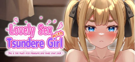 【互动SLG/抚摸触摸/Live2D/动态/PC】与傲娇女孩的爱情性爱 ～她喜欢沉浸在快感和你的阴茎中～ Steam官方中文版 [PC]-咔游