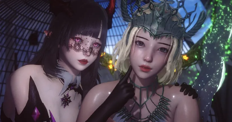 [爆款漫画]流星作品 含地球OL1-6+催眠眼镜1-4+世界调制模式[4349P]-咔游