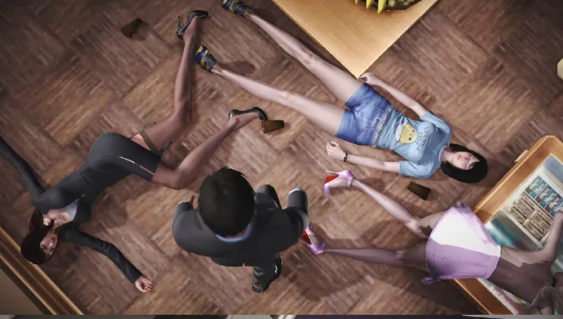 图片[3]-[漫画]绅士皇帝刘子业[15167P ]-咔游