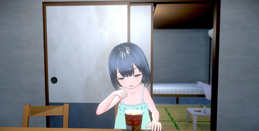 图片[8]-【互动SLG/萝莉/3D作品/动态/PC】 理想的爸爸~和爱女的同居生活~  v1.2.7 DL官方中文版   v1.01 [PC]-咔游