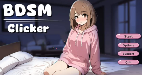 【互动SLG/中文/PC/安卓】支配SM契约：点击调教 BDSM v1.2 [PC/安卓]-咔游