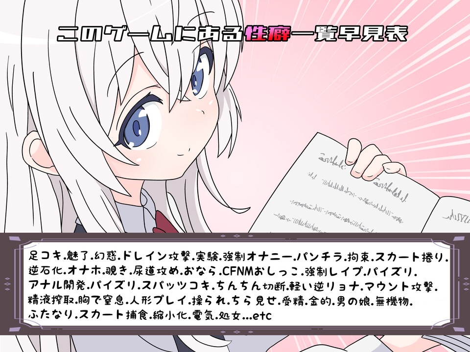 图片[3]-【日式RPG/反向X/男受/PC】挑战勇者试炼时被诱惑的我   v1.2 AI汉化版  [PC]-咔游