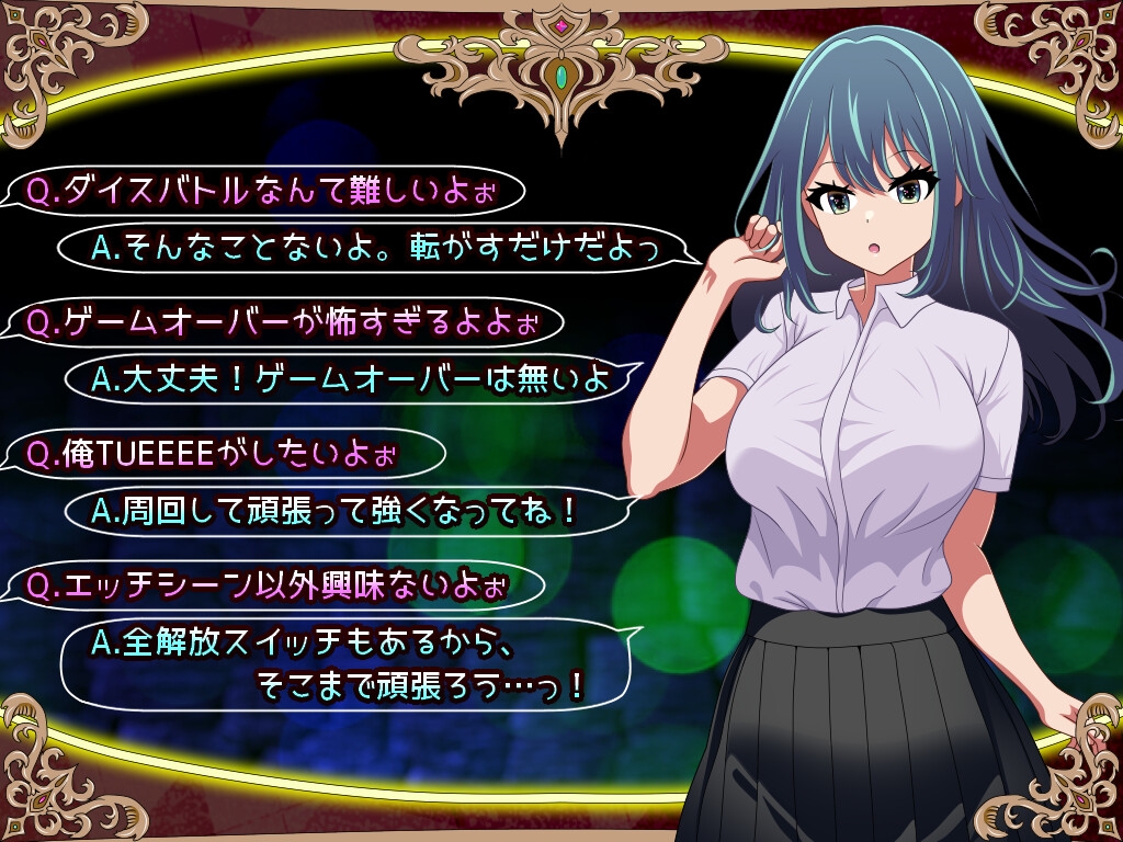 图片[4]-【日式RPG/NTR/阿黑颜/PC】 堕落人妻！～代替失踪丈夫被他人强占的 FoxxX～   AI汉化版 [PC]-咔游