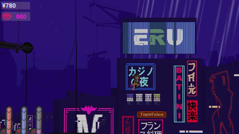 图片[4]-【动作ACT/像素动态/PC】好色的维克多 Lustful Victor 官中版 [PC]-咔游