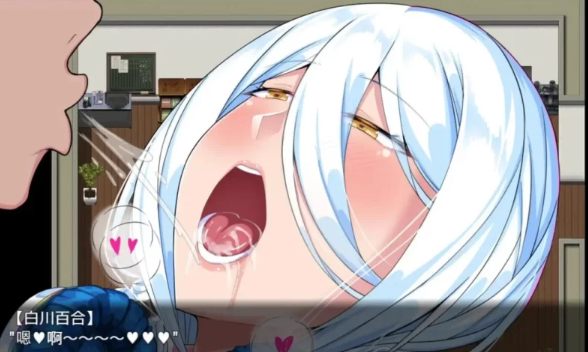 图片[3]-【RPG/DL官中/PC】巨乳催○色情软件学院 [PC]-咔游