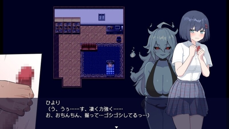 图片[4]-【日式RPG/制服JK/PC】福利姬APP オカズアプリ 官中步兵版 [880M]-咔游