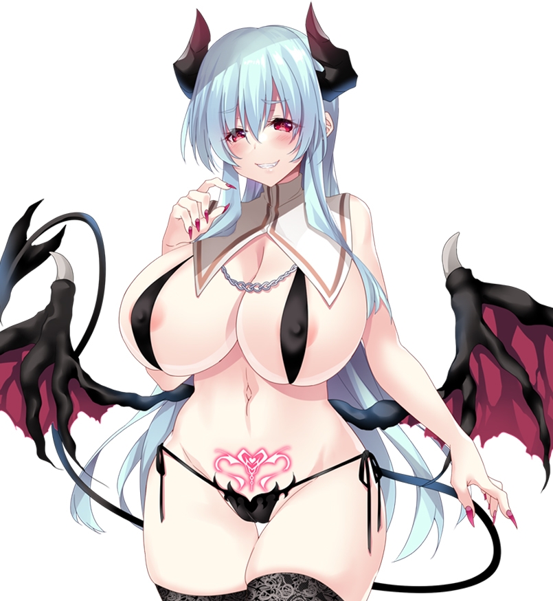 图片[4]-【日式RPG/恶堕/PC】女体改造地下城～摧毁刚强女骑士的尊严～  AI汉化版 [PC]-咔游