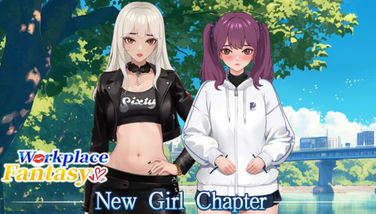 图片[2]-【沙盒SLG/都市后宫/动态/PC】职场幻想 Workspace Fantasy -Ver1.3.0- 官方中文步兵版+全DLC [PC]-咔游