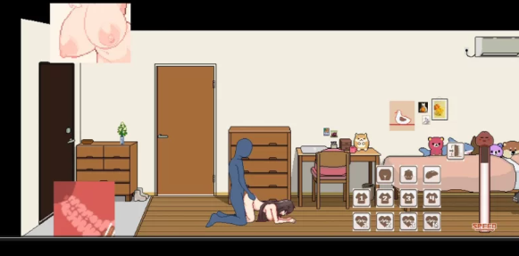 图片[4]-【SLG/像素动态/更新/PC】 外送热 Delivery Hot v25.04.25 官方中文 [PC]-咔游