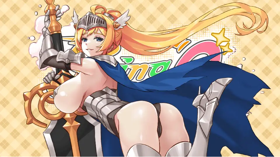 【SLG/中文/步兵/全动态/PC】屌打征服异世界 V1.00官中步兵 [PC]-咔游