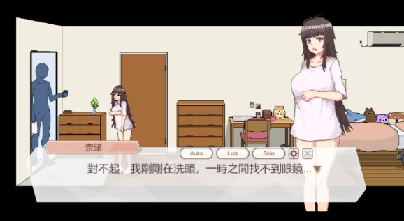 图片[2]-【SLG/像素动态/更新/PC】 外送热 Delivery Hot v25.04.25 官方中文 [PC]-咔游