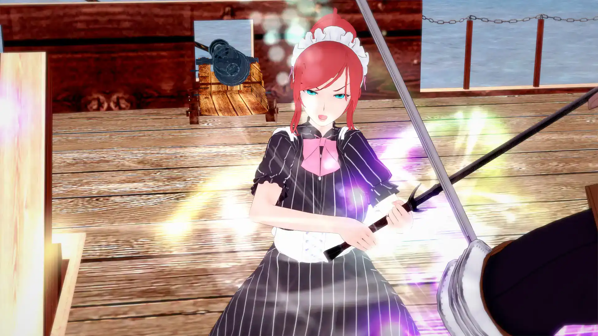 图片[2]-【欧美SLG/汉化/动态/PC/安卓】瓦莱兰大公爵-在异世界建立后宫0.4.6汉化版  [PC/安卓]-咔游