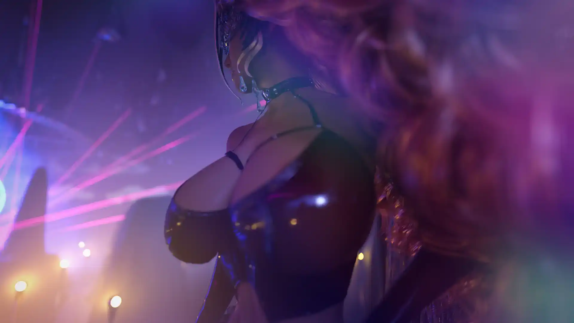 图片[3]-【欧美SLG/汉化/动态/PC/安卓】最后的星际行者Ch.2汉化版  [PC/安卓]-咔游