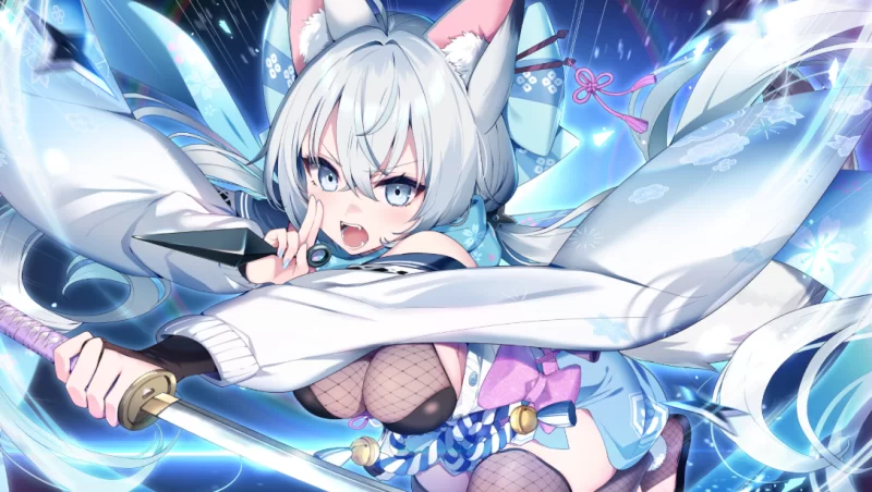 【SLG/官中/动态/PC】爱之旅程  [PC]-咔游