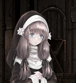 图片[4]-【神作/PC/ACT/动态】  哥特少女勇闯恶魔城2   v1.0.5   [PC]-咔游