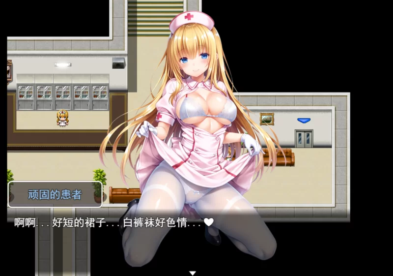 图片[2]-【RPG/足控/足交/抖m/PC】 魅魔遗迹v0.9 官中  [PC]-咔游