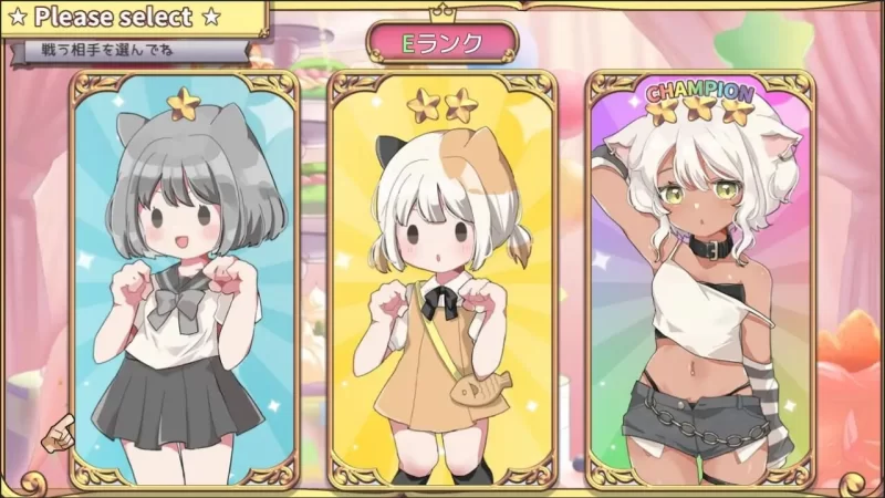 图片[4]-【SLG/官方中文/PC】病娇农场 v1.0.1 官方中文版  [PC]-咔游