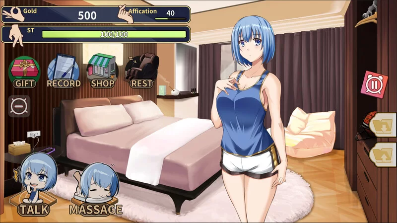 图片[5]-【SLG/官中/PC】美少女專屬按摩師 V1.7.5 STEAM官中 [PC]-咔游