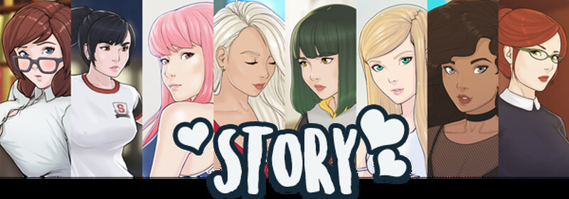 【SLG/女仆制服/动态/PC】快捷: 情趣酒店物语 Quickie: A Love Hotel Story V1.0正式版 (STEAM官中+DLC) [PC]-咔游