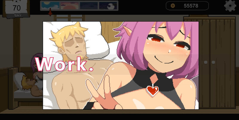 图片[3]-【沙盒SLG/像素全动态/牛头人NTR/PC】水电工幻想 Handyman Fantasy Demo版 官方中文版 [PC]-咔游