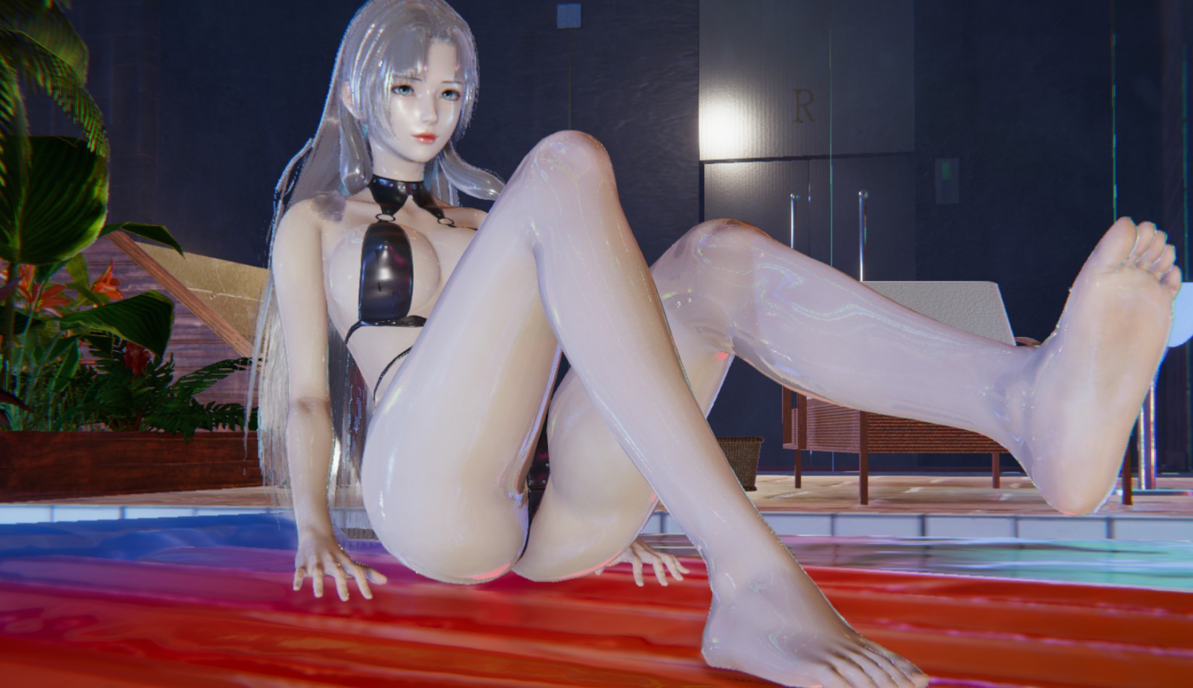 图片[3]-[漫画]我是被迫的 第0.0-2.2话 [1370P ]-咔游