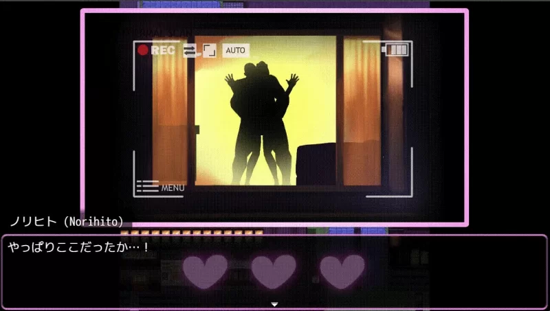 图片[3]-【日式RPG/NTR/动态/PC】 NTR久子的秘密 NTRハンター 久子の秘密 Demo 官方中文版 [PC]-咔游