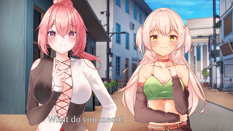 图片[3]-【互动SLG/动态/PC】重启我的心 Upgrade My Heart 官方中文步兵版  [PC]-咔游