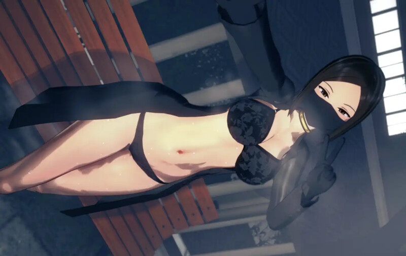 图片[3]-【国产SLG/绿帽NTR/动态/PC】刀剑SAO~气息遮断魔法的陷阱Ⅱ~ V0.85 官中步兵版 [PC]-咔游