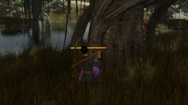 图片[4]-【国风武侠/3D互动/后宫/开放世界/全动态/PC】极品采花郎 V1.4.1 官方中文步兵版 [PC]-咔游