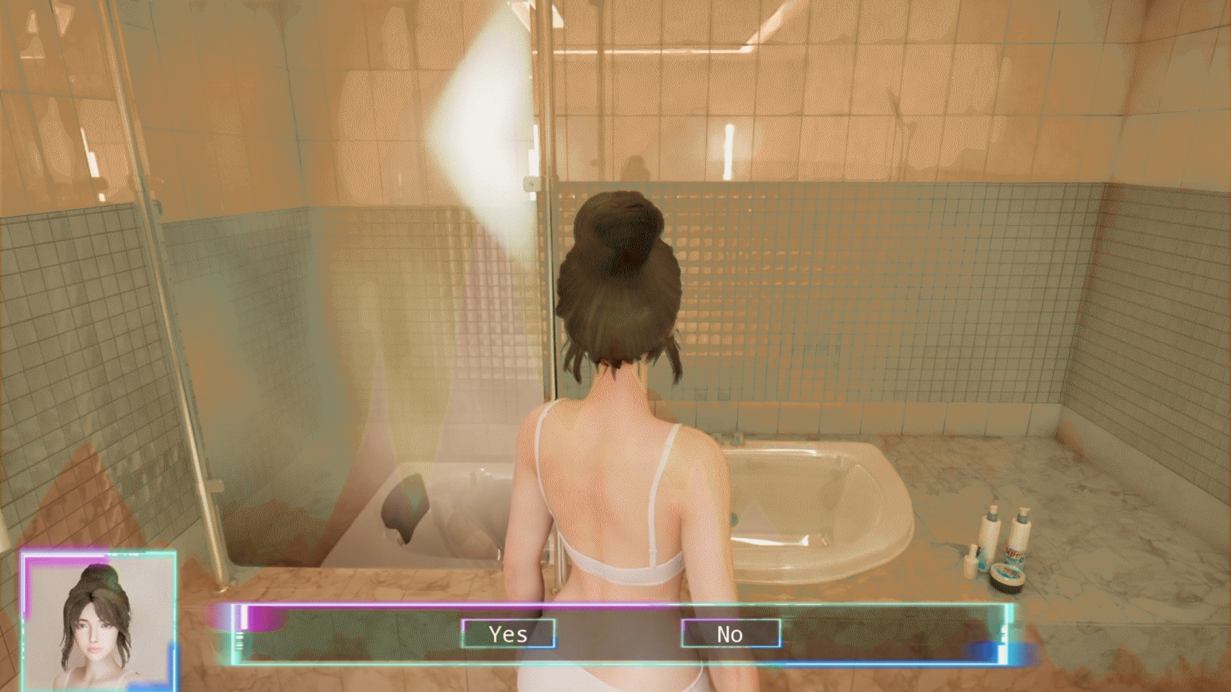 【沙盒SLG/3D作品/全动态/PC】妓女模拟器3 Prostitute Simulator 3 V1.0.0 STEAM官中步兵版 [PC]-咔游