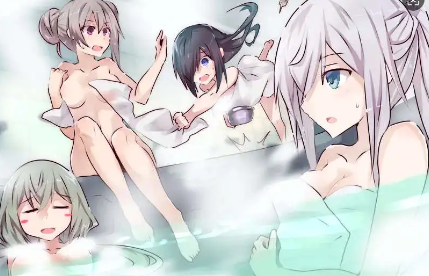 图片[2]-【爆款RPG/AI汉化/PC/安卓】性处理用勇者1.0汉化版   [PC/安卓]-咔游