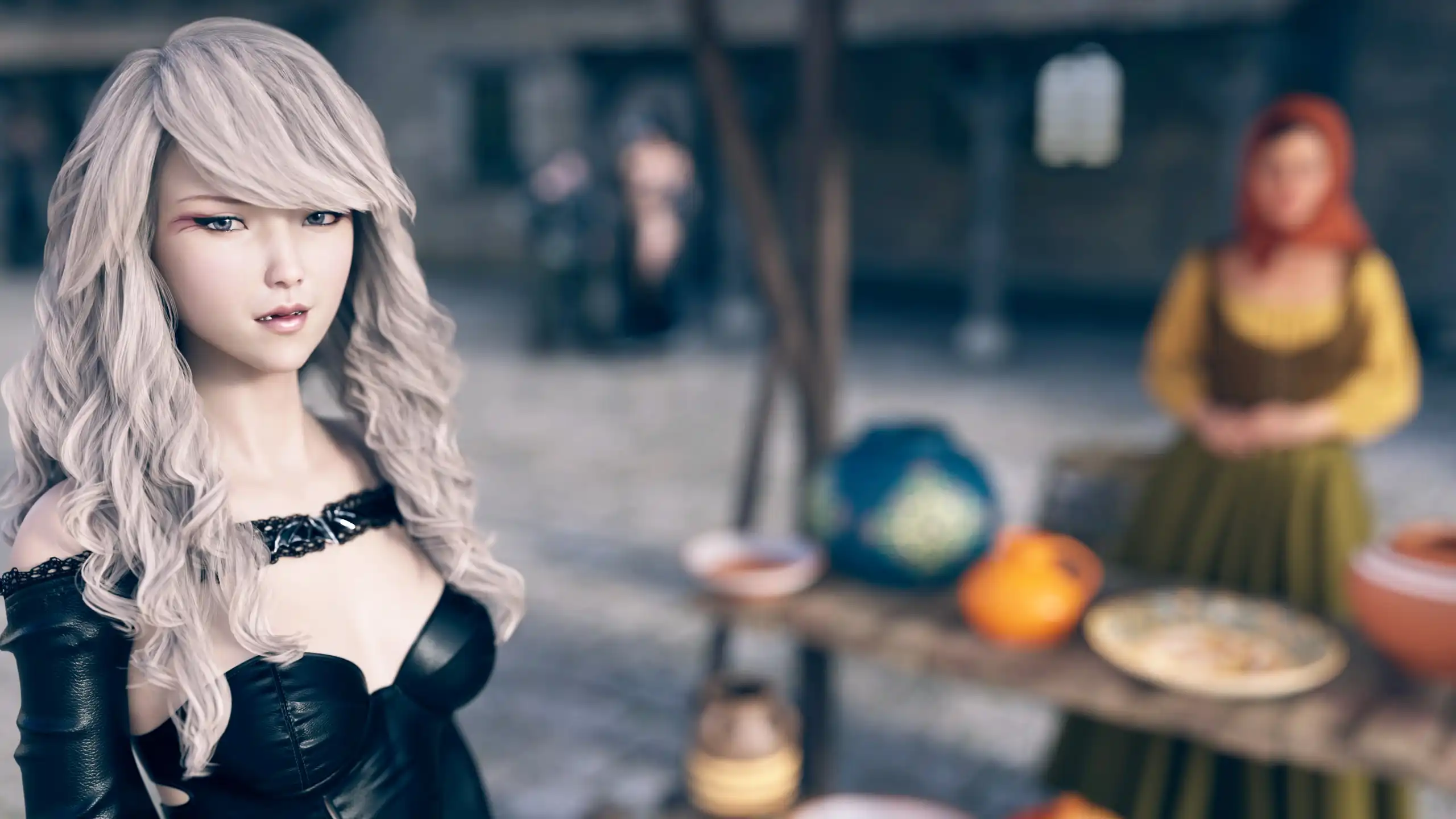 【欧美SLG/汉化/动态/PC/安卓】叛逆二重奏v0.10b汉化版   [PC/安卓]-咔游