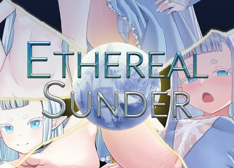 【回合RPG/萝/幻想/PC】虚渺裂界（Ethereal Sunder）V1.0 AI汉化步兵版 [PC]-咔游