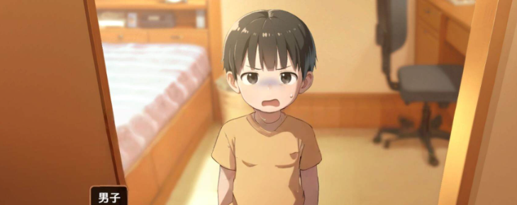 【日式SLG/汉化/PC/安卓】傲慢♥梦想的秘密   ver.1.0.0 机翻版 [PC/安卓]-咔游