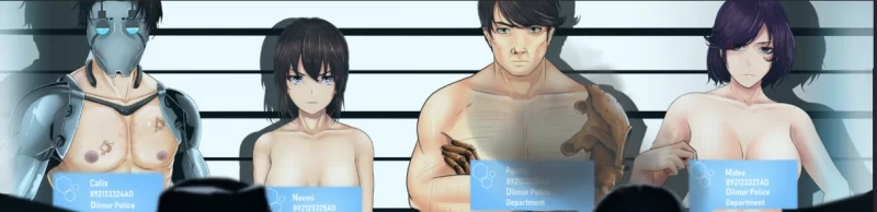 【欧美RPG/无码动态/AI汉化/PC/安卓】迪尔穆尔YL版 [PC/安卓]-咔游