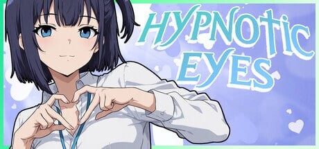 【亚洲风SLG/无码/动态/PC】 催眠之眼 HYPNOTIC EYES 官中步兵版 [PC]-咔游