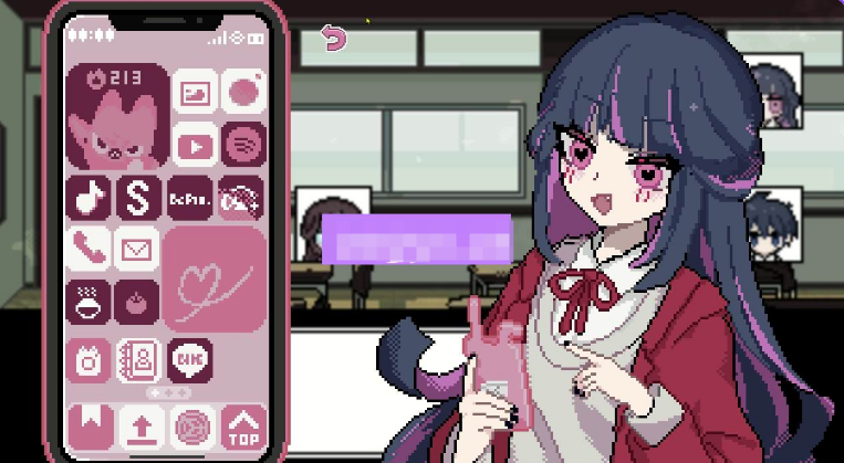 【冒险SLG/少女/PC】 亡灵装饰 亡灵装飾 Steam官方中文版 [PC]-咔游