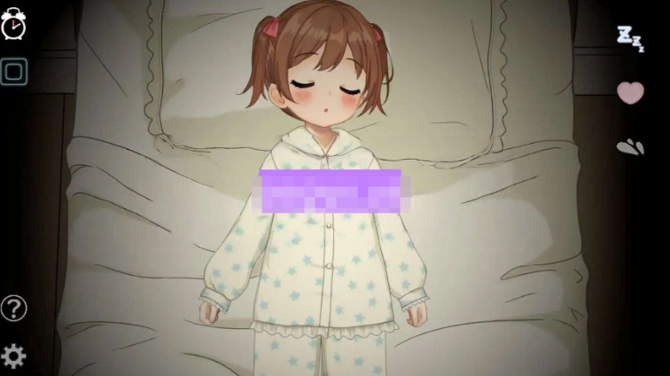 【互动SLG/触摸抚摸/PC】那么，今晚也 そして今夜も#14 正式版 [PC]-咔游