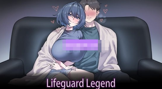 【日式SLG/堕落/PC】救生员狂热 Lifeguard Holic Demo v091a 官中步兵版 [PC]-咔游