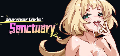 【冒险SLG/后宫/幻想/PC】幸存女孩庇护所 Survivor Girls Sanctuary 官方中文版 [PC]-咔游