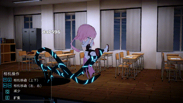 【卡牌肉鸽SLG/羞辱异种X/动态/PC/安卓】淫神供仪涅欧娜～TS变身退魔少女之屈服～   ver1.21 官中版+DLC+自带全回想 [PC/安卓]-咔游